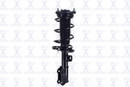 Focus Auto Parts Suspension Strut and Coil Spring Assembly 1334467R - view 5