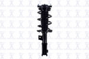 Focus Auto Parts Suspension Strut and Coil Spring Assembly 1334473L