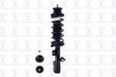Focus Auto Parts Suspension Strut and Coil Spring Assembly 1334483L - view 5