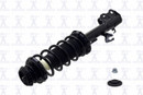 Focus Auto Parts Suspension Strut and Coil Spring Assembly 1334484L - view 4