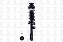 Focus Auto Parts Suspension Strut and Coil Spring Assembly 1334486L