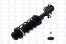 Focus Auto Parts Suspension Strut and Coil Spring Assembly 1334486L - view 3