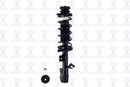 Focus Auto Parts Suspension Strut and Coil Spring Assembly 1334486L - view 4