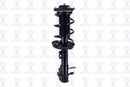 Focus Auto Parts Suspension Strut and Coil Spring Assembly 1334489L - view 4