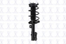 Focus Auto Parts Suspension Strut and Coil Spring Assembly 1334490L - view 4