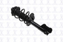 Focus Auto Parts Suspension Strut and Coil Spring Assembly 1334490L - view 5