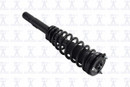 Focus Auto Parts Suspension Strut and Coil Spring Assembly 1335527L - view 5