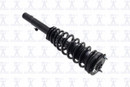 Focus Auto Parts Suspension Strut and Coil Spring Assembly 1335527R - view 3