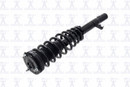 Focus Auto Parts Suspension Strut and Coil Spring Assembly 1335527R - view 4