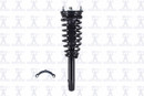 Focus Auto Parts Suspension Strut and Coil Spring Assembly 1335556 - view 4