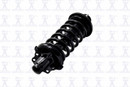 Focus Auto Parts Suspension Strut and Coil Spring Assembly 1335557L - view 2