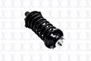 Focus Auto Parts Suspension Strut and Coil Spring Assembly 1335557L - view 3
