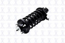 Focus Auto Parts Suspension Strut and Coil Spring Assembly 1335557L - view 4