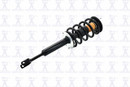 Focus Auto Parts Suspension Strut and Coil Spring Assembly 1335562R - view 2