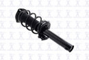Focus Auto Parts Suspension Strut and Coil Spring Assembly 1335576 - view 2