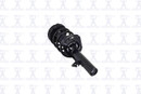 Focus Auto Parts Suspension Strut and Coil Spring Assembly 1335579L - view 5