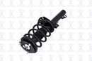 Focus Auto Parts Suspension Strut and Coil Spring Assembly 1335579R - view 3