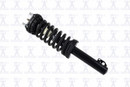 Focus Auto Parts Suspension Strut and Coil Spring Assembly 1335582L - view 4