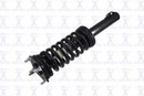 Focus Auto Parts Suspension Strut and Coil Spring Assembly 1335582R - view 2
