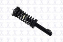 Focus Auto Parts Suspension Strut and Coil Spring Assembly 1335582R - view 4