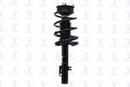 Focus Auto Parts Suspension Strut and Coil Spring Assembly 1335588R