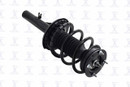 Focus Auto Parts Suspension Strut and Coil Spring Assembly 1335588R - view 3