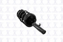 Focus Auto Parts Suspension Strut and Coil Spring Assembly 1335589L - view 5