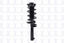 Focus Auto Parts Suspension Strut and Coil Spring Assembly 1335594