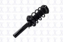 Focus Auto Parts Suspension Strut and Coil Spring Assembly 1335594 - view 2