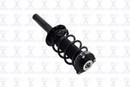 Focus Auto Parts Suspension Strut and Coil Spring Assembly 1335594 - view 3