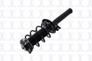 Focus Auto Parts Suspension Strut and Coil Spring Assembly 1335594 - view 4
