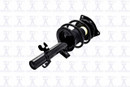 Focus Auto Parts Suspension Strut and Coil Spring Assembly 1335615L - view 2