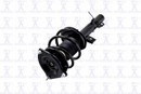 Focus Auto Parts Suspension Strut and Coil Spring Assembly 1335615R - view 4