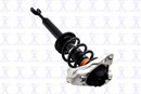 Focus Auto Parts Suspension Strut and Coil Spring Assembly 1335655 - view 3