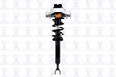 Focus Auto Parts Suspension Strut and Coil Spring Assembly 1335661