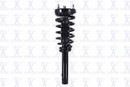 Focus Auto Parts Suspension Strut and Coil Spring Assembly 1335664 - view 4