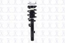 Focus Auto Parts Suspension Strut and Coil Spring Assembly 1335682R - view 2