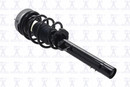 Focus Auto Parts Suspension Strut and Coil Spring Assembly 1335682R - view 5