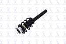 Focus Auto Parts Suspension Strut and Coil Spring Assembly 1335684L - view 4
