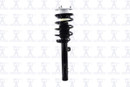Focus Auto Parts Suspension Strut and Coil Spring Assembly 1335684R