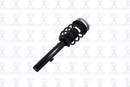 Focus Auto Parts Suspension Strut and Coil Spring Assembly 1335684R - view 2