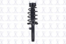 Focus Auto Parts Suspension Strut and Coil Spring Assembly 1335718R