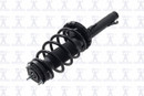 Focus Auto Parts Suspension Strut and Coil Spring Assembly 1335718R - view 3
