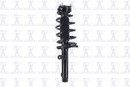 Focus Auto Parts Suspension Strut and Coil Spring Assembly 1335718R - view 4