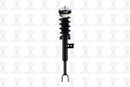 Focus Auto Parts Suspension Strut and Coil Spring Assembly 1335774R