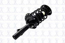 Focus Auto Parts Suspension Strut and Coil Spring Assembly 1335795L - view 3