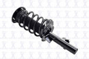 Focus Auto Parts Suspension Strut and Coil Spring Assembly 1335804R - view 5