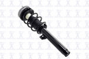 Focus Auto Parts Suspension Strut and Coil Spring Assembly 1335807L - view 5