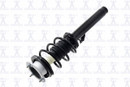 Focus Auto Parts Suspension Strut and Coil Spring Assembly 1335807R - view 4