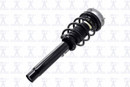 Focus Auto Parts Suspension Strut and Coil Spring Assembly 1335808L - view 2